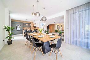 Villa Seashell Deluxe I