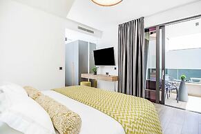 Villa Seashell Deluxe I