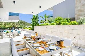 Villa Seashell Deluxe I