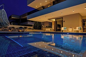 Villa Seashell Deluxe I