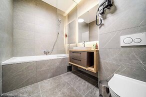 Villa Seashell Deluxe I