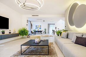 Villa Seashell Deluxe I