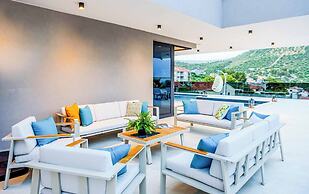 Villa Seashell Deluxe I