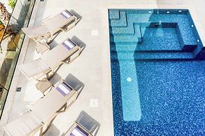 Villa Seashell Deluxe I