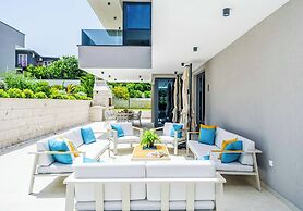 Villa Seashell Deluxe I