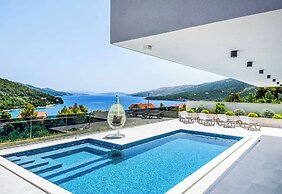 Villa Seashell Deluxe I