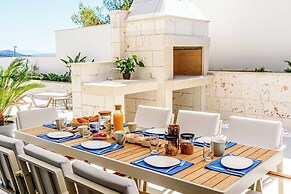 Villa Seashell Deluxe III