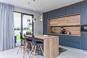 Villa Seashell Deluxe III