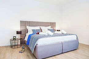 Villa Seashell Deluxe III