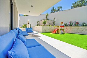 Villa Seashell Deluxe III