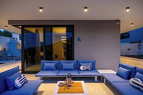 Villa Seashell Deluxe III