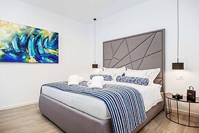 Villa Seashell Deluxe III