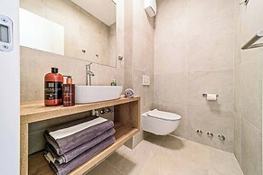 Villa Seashell Deluxe III