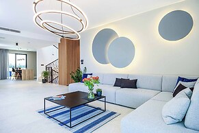 Villa Seashell Deluxe III