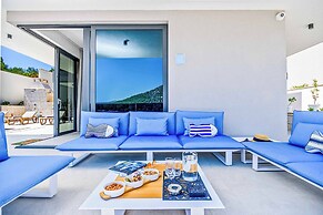 Villa Seashell Deluxe III