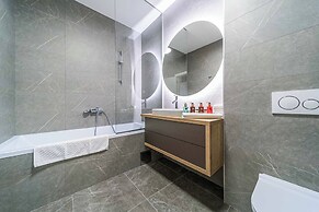 Villa Seashell Deluxe III