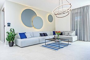 Villa Seashell Deluxe III