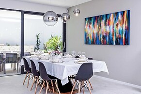 Villa Seashell Deluxe III