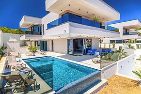 Villa Seashell Deluxe III