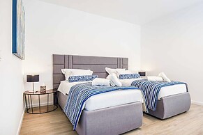 Villa Seashell Deluxe III