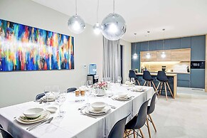 Villa Seashell Deluxe III