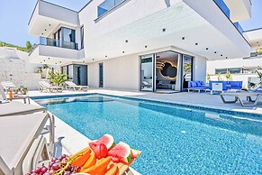 Villa Seashell Deluxe III