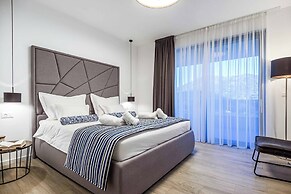 Villa Seashell Deluxe III