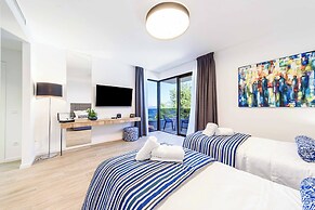 Villa Seashell Deluxe III