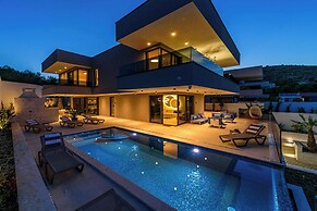 Villa Seashell Deluxe III