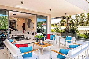 Villa Seashell Deluxe II