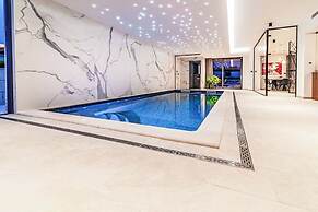 Villa Seashell Deluxe II