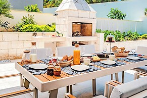 Villa Seashell Deluxe II