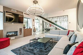 Villa Seashell Deluxe II