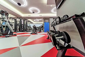 Villa Seashell Deluxe II