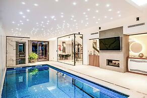 Villa Seashell Deluxe II