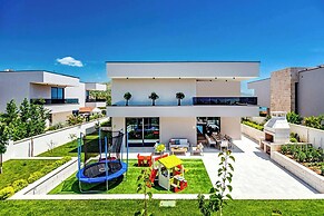 Villa Seashell Deluxe II