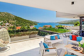 Villa Seashell Deluxe II