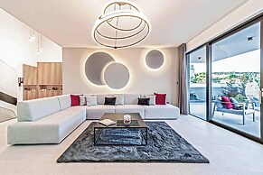 Villa Seashell Deluxe II