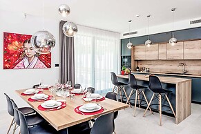 Villa Seashell Deluxe II