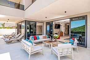 Villa Seashell Deluxe II