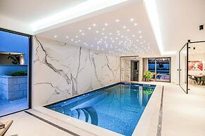 Villa Seashell Deluxe II