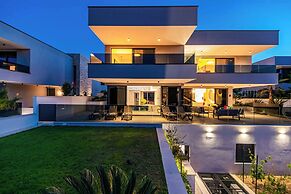 Villa Seashell Deluxe II