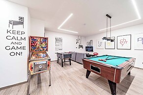 Villa Seashell Deluxe II