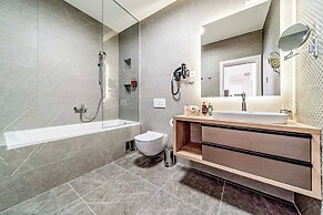 Villa Seashell Deluxe II