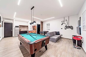 Villa Seashell Deluxe II