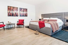 Villa Seashell Deluxe II