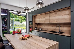 Villa Seashell Deluxe II