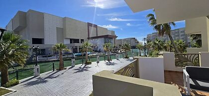 Seasonal Rental S2 at Folla Palm Lake Monastir