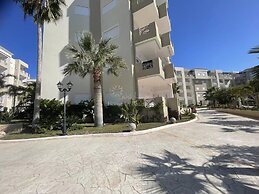 Seasonal Rental S2 at Folla Palm Lake Monastir