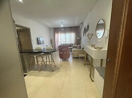 Seasonal Rental S2 at Folla Palm Lake Monastir